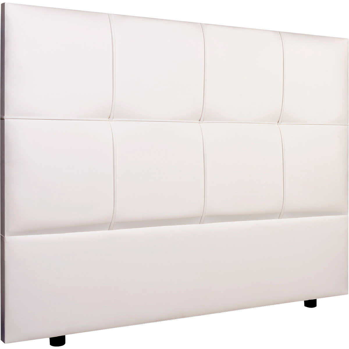 Cabecero tapizado Niza Azahar 00 (Blanco) 5%